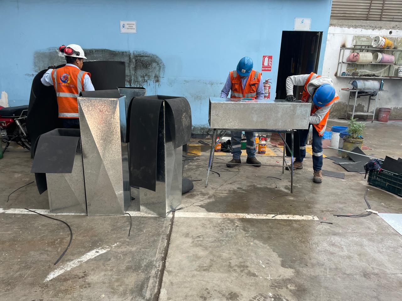Servicio de Climatizacion 3